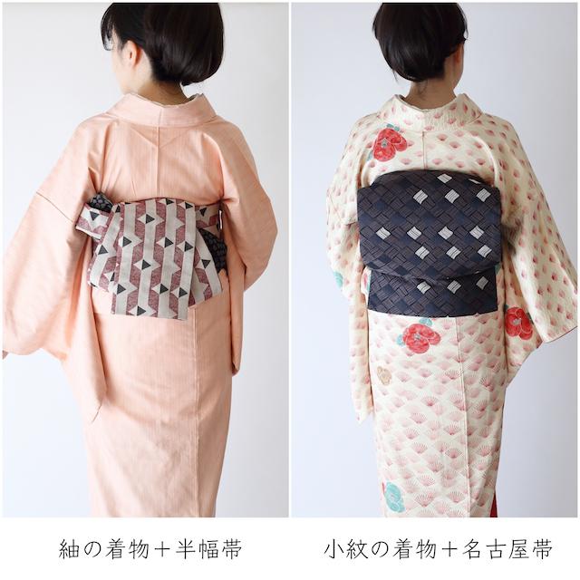 正月、雛祭に 着付け簡単！子供着物アンサンブルPage 1