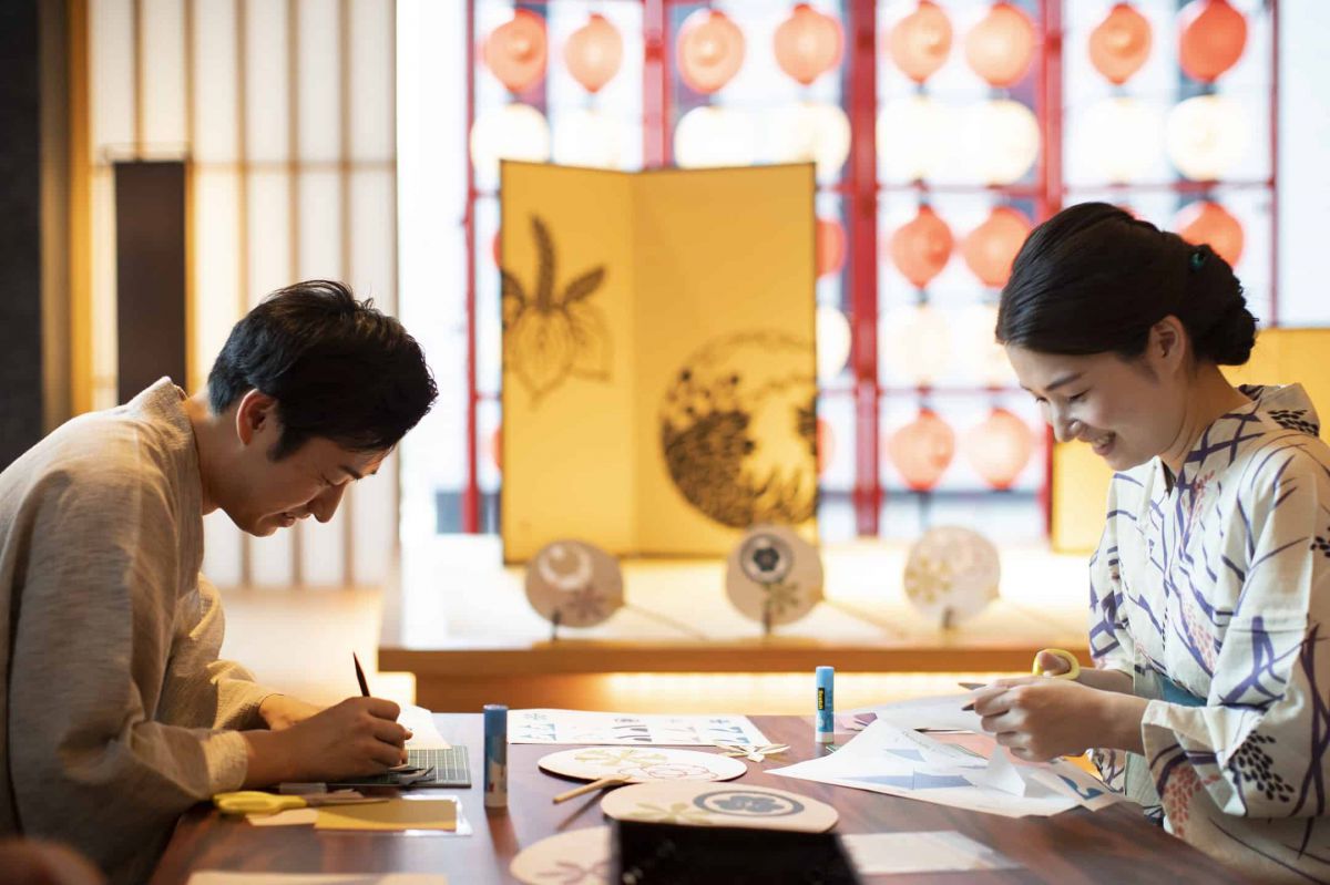 星のや東京 お祭り・縁日など江戸の文化を体感できる「東京・夏夜の宴」を2021年も開催るるぶ&more