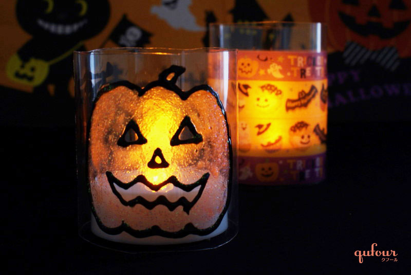 今年のハロウィンは「ジャック・オー・ランタン」を手作りしてみませんか？ことりっぷ