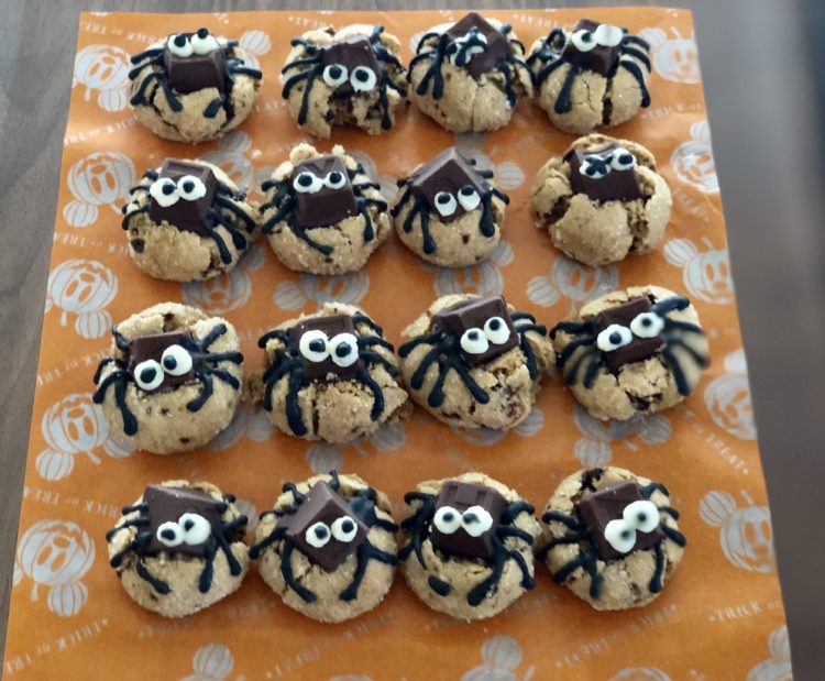 すべて1時間以内で完成！ハロウィンで手作りしたいお菓子レシピ29選 - macaroni