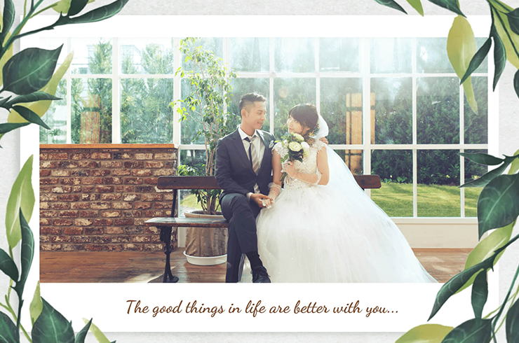 結婚式オープニングムービーの作り方プロ級のコツとおすすめソフト