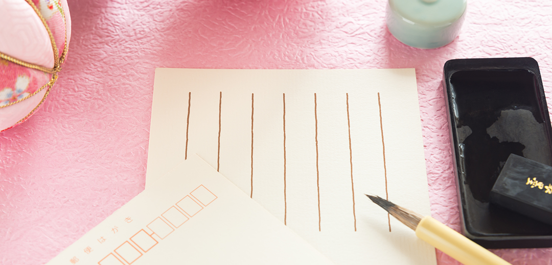 雪のクリスマスツリーイラストのフリー素材イラストイメージ