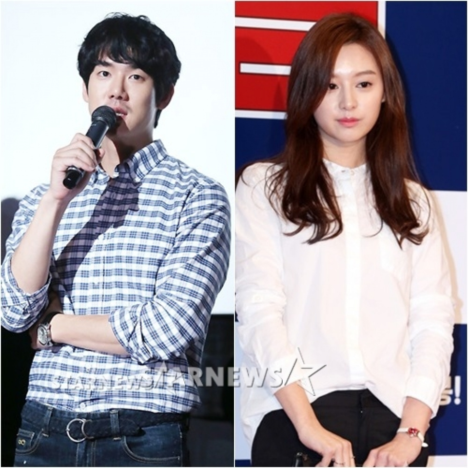 ユヨンソク熱愛彼女と結婚について。整形してるの？プロフィールとインスタ！キムチチゲはトマト味