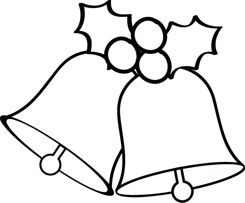 クリスマスツリーとオーナメント 白黒のイラスト素材83782127- PIXTA