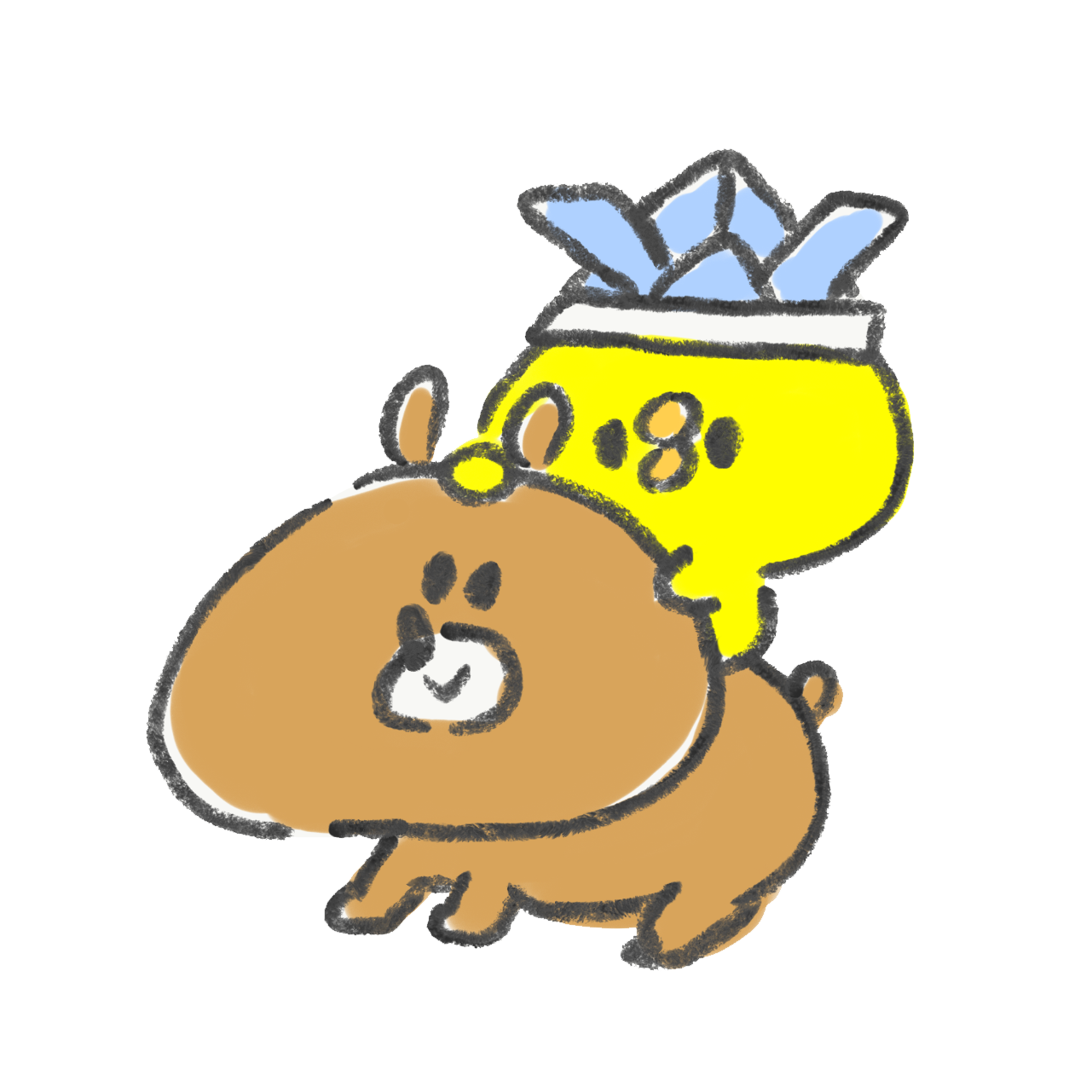 ゆるっとこどもの日イラストセットイラスト - No: 1435660無料イラスト・フリー素材なら「イラストAC」