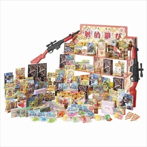 保育園の夏祭りで使えるゲームや出し物のアイディアとは