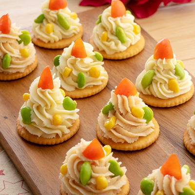 クリスマスパーティー献立 チキンとパエリア☆放置で失敗なしの定番メニューレシピ行事食百花