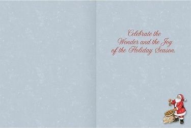 クリスマスカードのメッセージ例文22選！定番から贈る相手別のおすすめも！英文付き じゃらんニュース