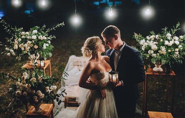 最新情報 夏の結婚式！人気演出アイデア10選