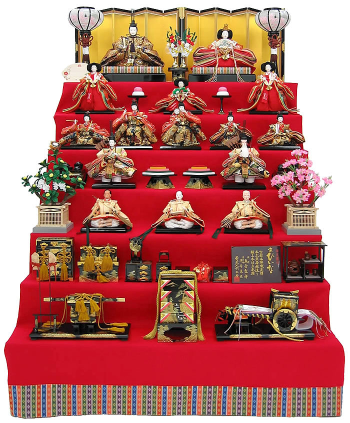 ひな祭り工作アイデア12選！ 簡単にできる雛人形や雛飾り工作・自由研究All About