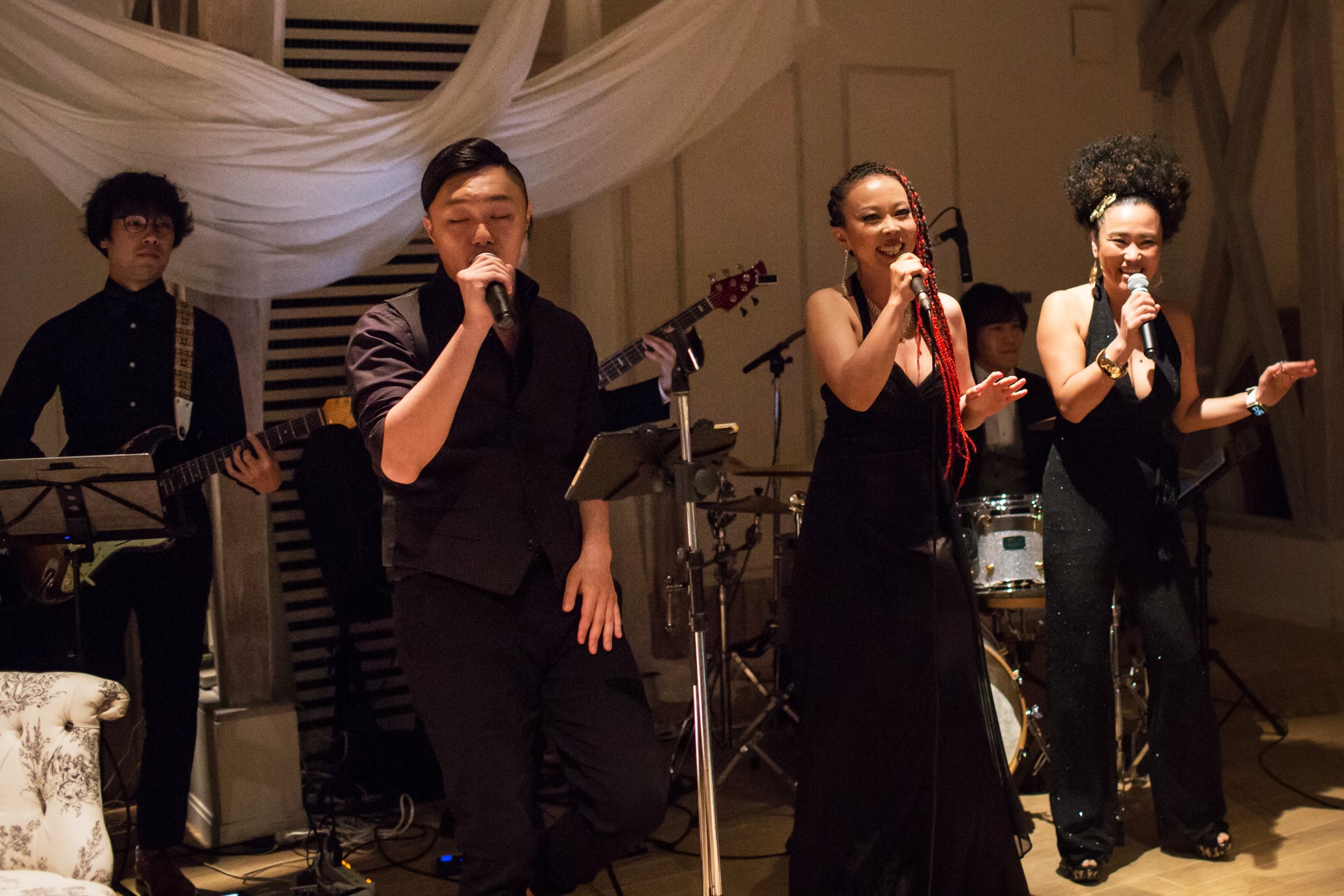 インスタ映え抜群！結婚式の派手演出アイデア＆費用相場まとめ