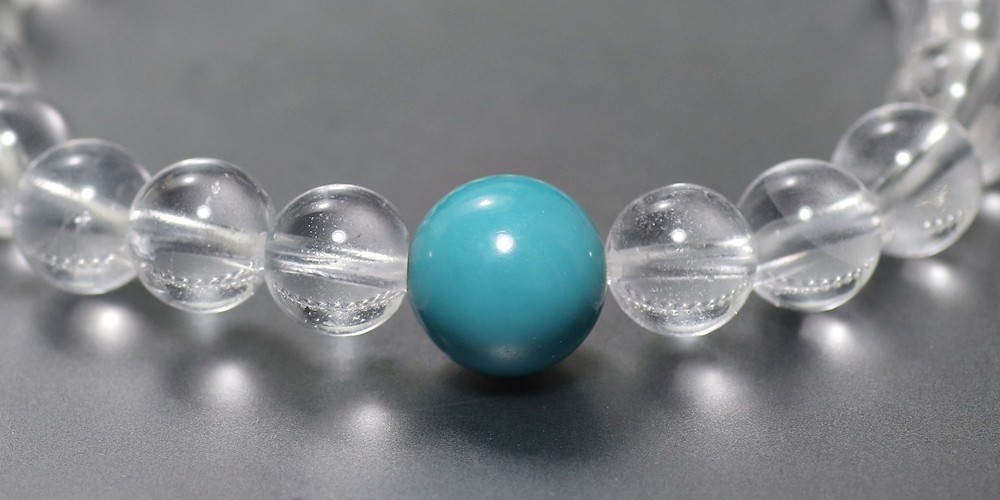 12月の誕生石「ターコイズ」について 最新相場で高価買取なら『大吉』