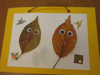 秋の製作3選！高齢者におすすめの簡単な作品明日の介護をもっと楽しく 介護のみらいラボ 公式