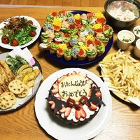 都内バースデープレート6選🎂① ビストロミヤマス 📍新橋駅 ② awashima102 📍三軒茶屋駅 ③ プレドショウイン 📍松陰神社前④ 神楽坂ワイン食堂 ビストロ Entraide 📍神楽坂駅 飯田橋駅 ⑤ San Francisco Peaks 📍明治神宮前駅 原宿駅 ⑥トラットリア ダル