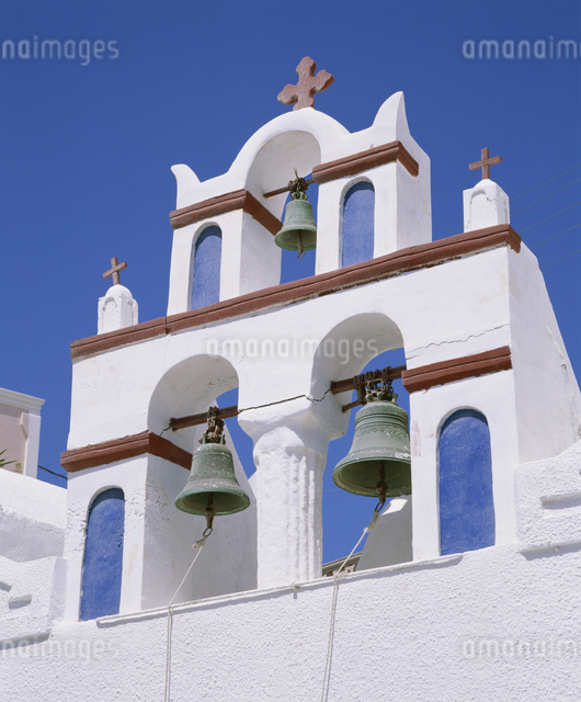 チャペルの鐘展望公園 11023026480 の写真・イラスト素材アマナイメージズ