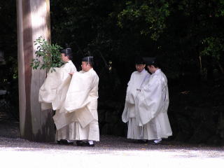 日本人の心のふるさと 伊勢神宮 の森の秘密ご神木のお祭り 後編Discover Japanディスカバー・ジャパン