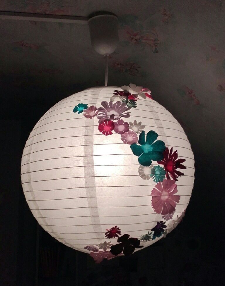 お仏壇に飾っても！インテリアとしてもオススメ！専用の紙で作る『ハスランタン』作り。誰でも楽しくお作り頂けます♪ 幸せつまみ細工はなはな -じゃらん遊び体験