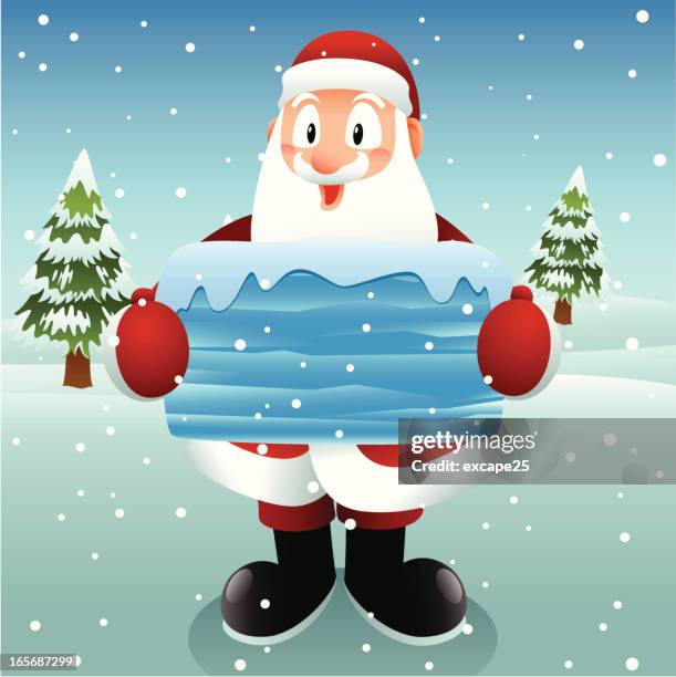 クリスマスの街並みと雪のグリーティングカードイラスト イラスト素材6646556- フォトライブラリ