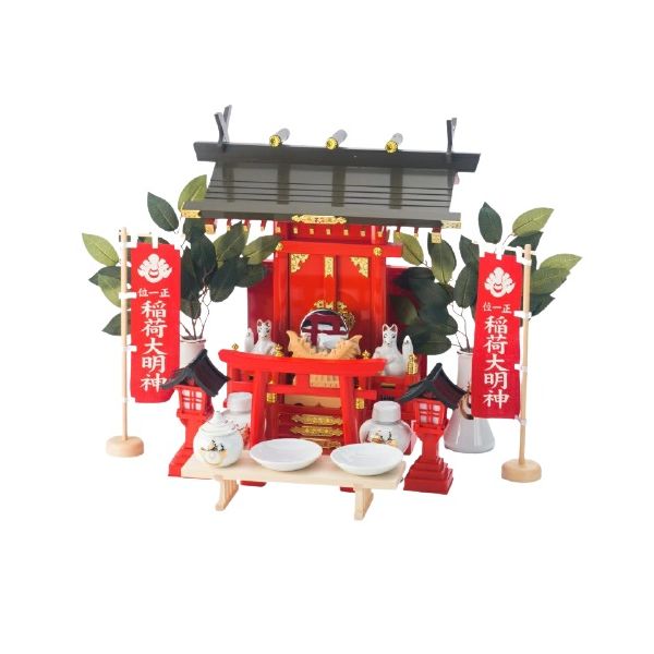 神棚」タグが付いた記事一覧冠稲荷神社ブログ