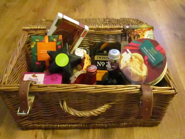 留学中に満喫したい！イギリスのクリスマスの魅力＆楽しみ方ISS留学ライフZ会グループの留学エージェント 10万人以上のサポート実績