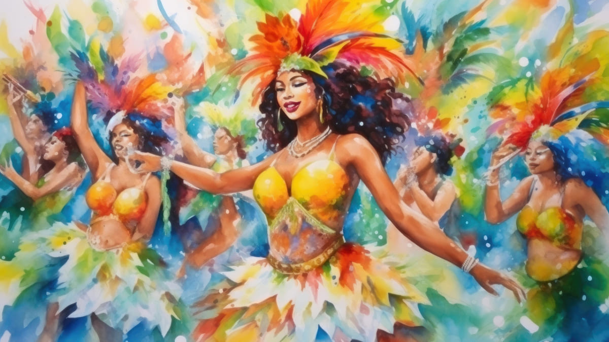 ブラジルリオ・デ・ジャネイロ州H.I.S.サンパウロ支店