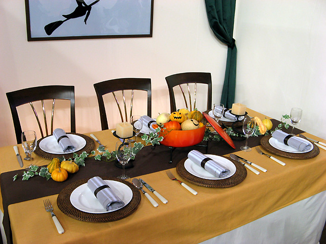 テーブルクロス、ハロウィンＣＥ ミッキー＆フレンズ- 100均 通販 ダイソーネットストア 公式