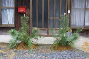 亀山市史民俗 年中行事