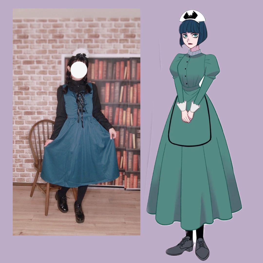 ディズニー風 コーデ ハロウィンTikTok