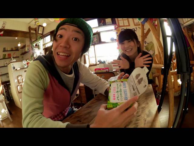 友達の誕生日パーティー企画TikTok