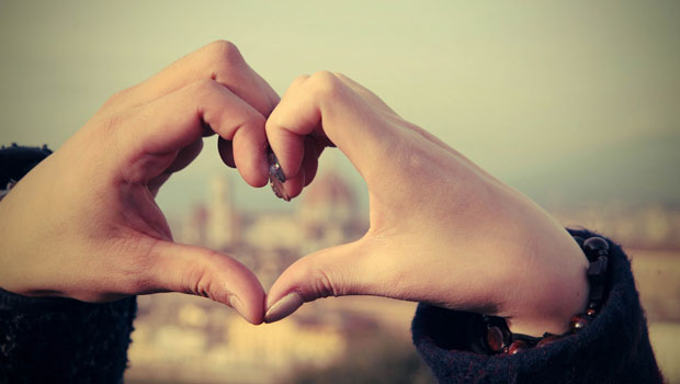 壁ドン、NHKの次に来る胸キュンシチュエーション！「ネックイ」に注目♡EMMARY エマリーby TeamCinderella