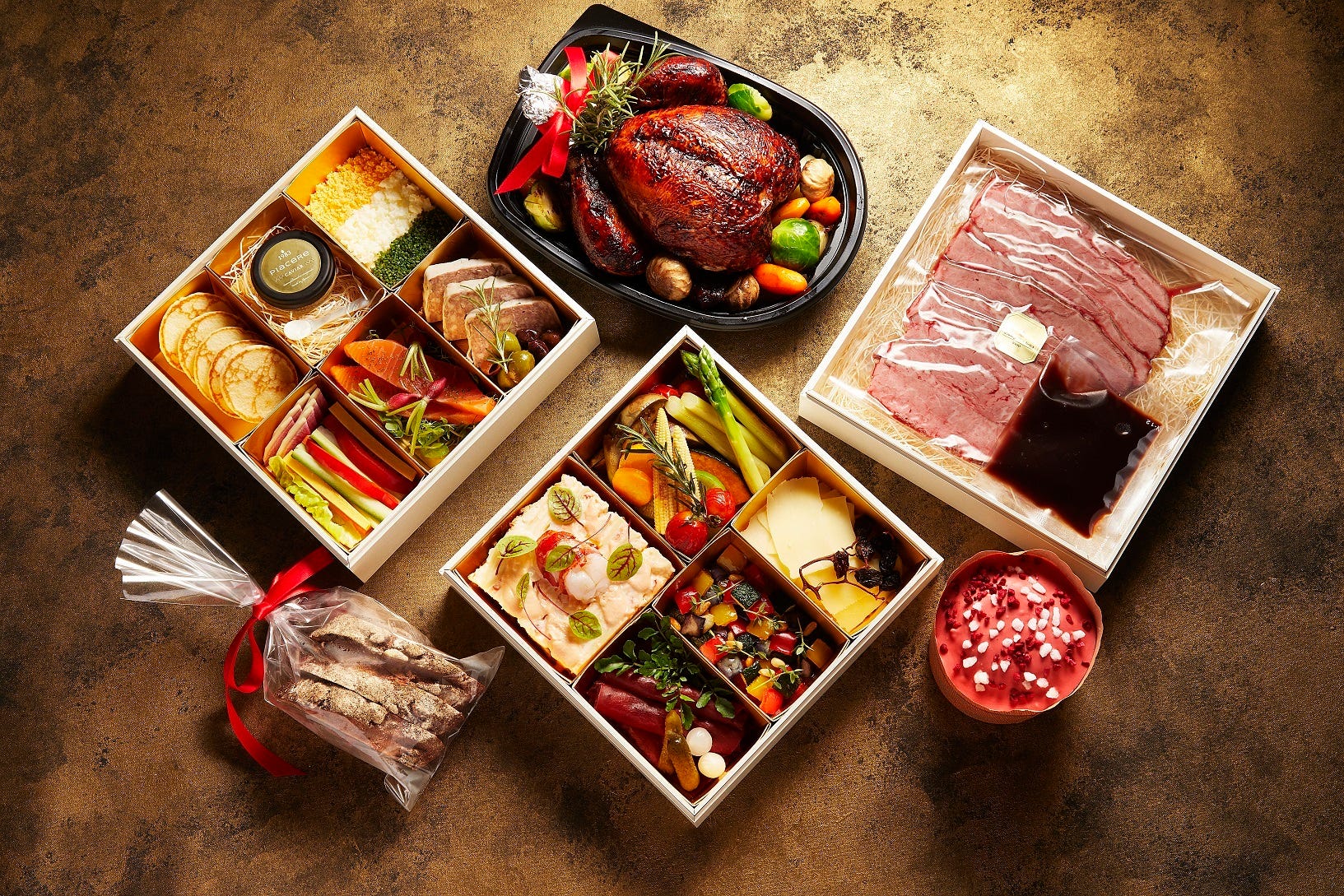 ウェスティン都ホテル京都 クリスマスはご家族そろって、ホテルの味をご家庭で クリスマスオードブル予約受付開始グルメプレス