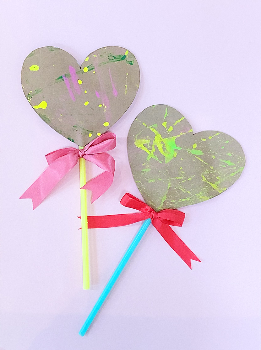 2月製作 バレンタインを楽しもう！ 保育園で取り入れたい製作アイディア3選保育士を応援する情報サイト 保育と暮らしをすこやかに ほいくらし