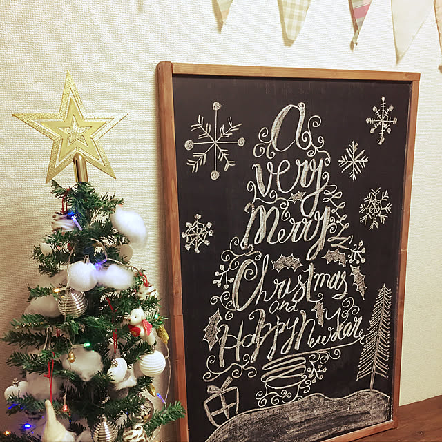 クリスマスの黒板、白いチョークのクリップアート、スノー モンキー、ギフト、鐘、クリスマス ツリー、キャンディーフレーク、弓、カップケーキ、球体、ブーツ、PNG ギフト カード - Etsy 日本