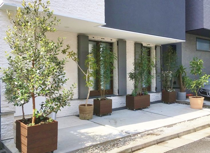 桜新町で外構・エクステリアと庭は外構工事店ザ・シーズン