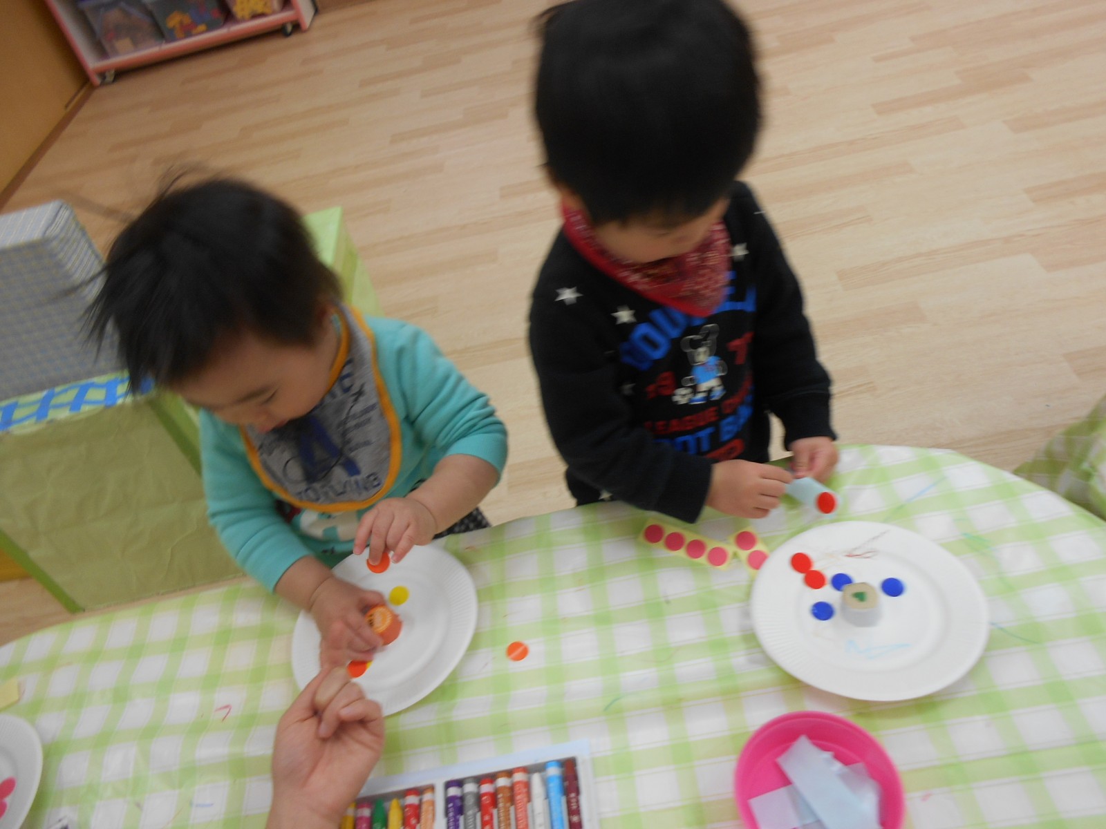 みんなはどう楽しんでる？正月遊びアイデア大全集！保育と遊びのプラットフォーム ほいくる