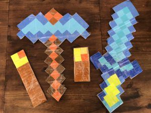 楽天市場 マイクラ ハロウィン 子供の通販