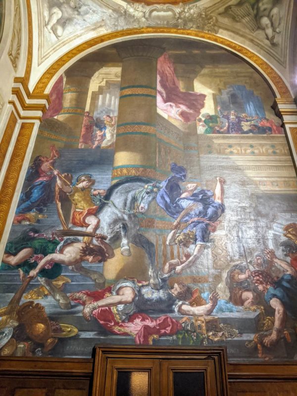 サン・シュルピス教会、パリ チケット＆ツアーゲットユアガイドGetYourGuide