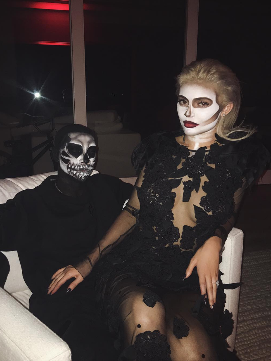 ディズニーコスプレ・仮装！カップルのディズニーハロウィンコーデ向け人気ランキング 1ページ Ｇランキング