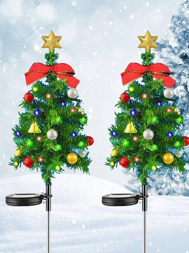 クリスマスツリー 空 屋外 写真素材4790469- フォトライブラリー photolibrary