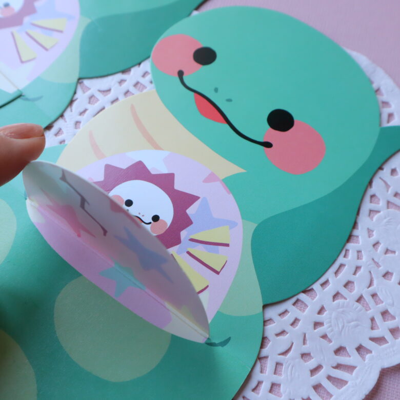 可愛いだけじゃなかった ！ダイソーの“豆ぽち袋”は使い勝手がめっちゃ良い