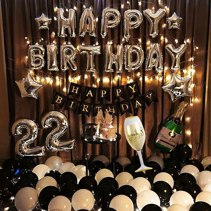 恋人を感動させるバルーン装飾サプライズを成功させるためのコツ８選ホテルサプライズ バルーン装飾はアニプラバルーンへ