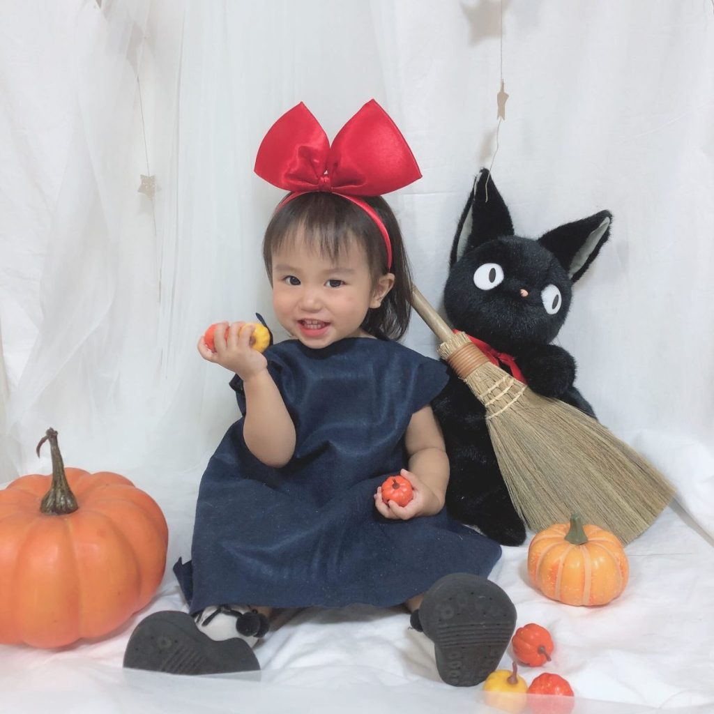 ハッピーハロウィン🌠 - HOPPA