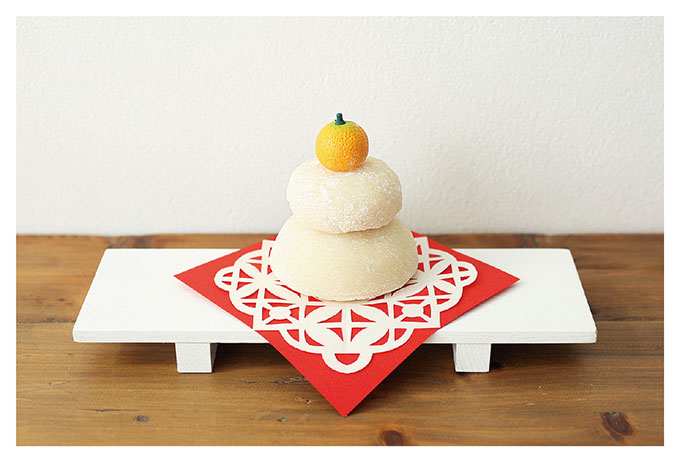 お正月飾りの作り方～素敵な1年のはじまりに～ - 裁縫・ソーイング - クチュリエブログ