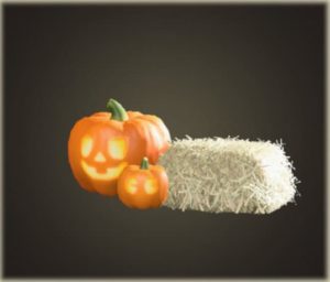 あつ森 ハロウィン家具DIYレシピ全14種類！”リメイク時の違い”と”必要素材全個数” かぼちゃの必要数AnimalCrossing Halloween update