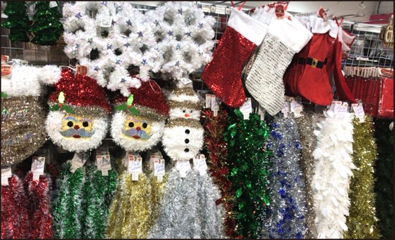 100円ショップグッズでも映える！ クリスマスの飾りつけアイデア6選こそだてまっぷ