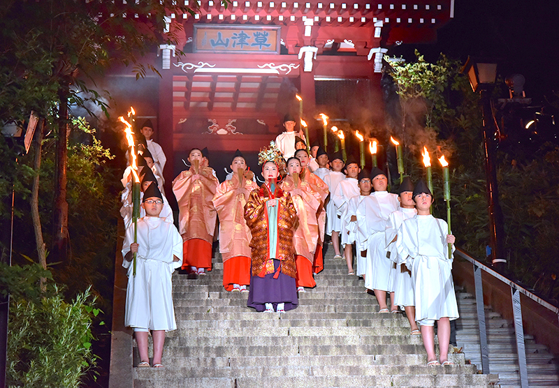 草津温泉感謝祭 アクセス・イベント情報 - じゃらんnet