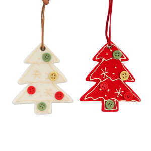 クリスマス 縫わない！フェルトで手作りクリスマスオーナメント 100均DIY felt Christmas Xmas