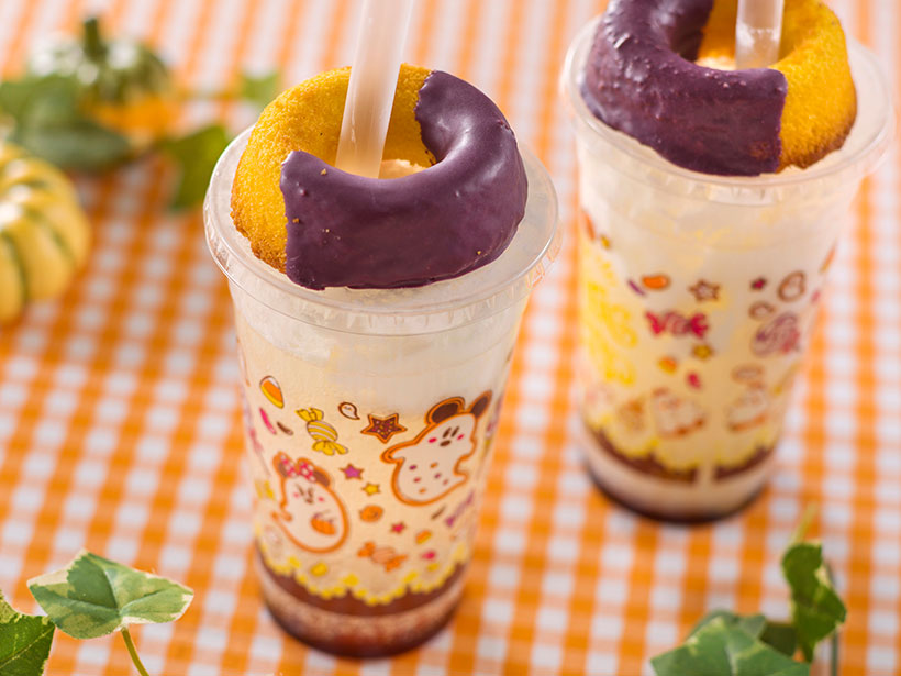 2023ディズニーハロウィン ポップコーンバケット 2個セット