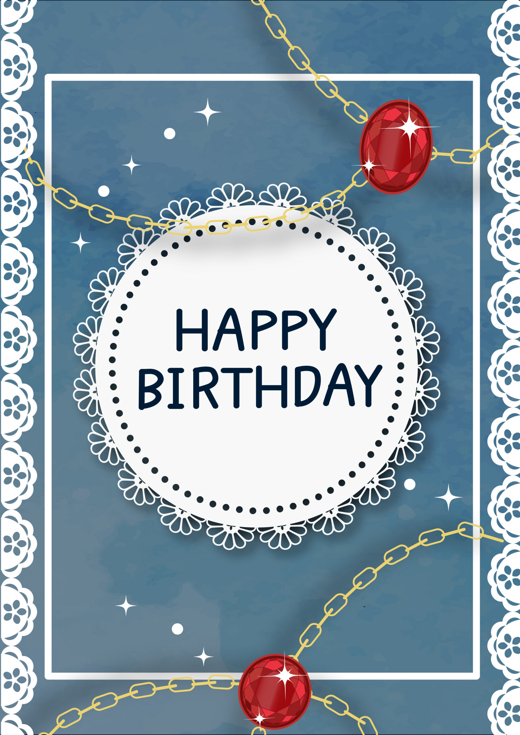 バースデーカードかわいい無料イラスト・使える無料雛形テンプレート最新順素材ラボ