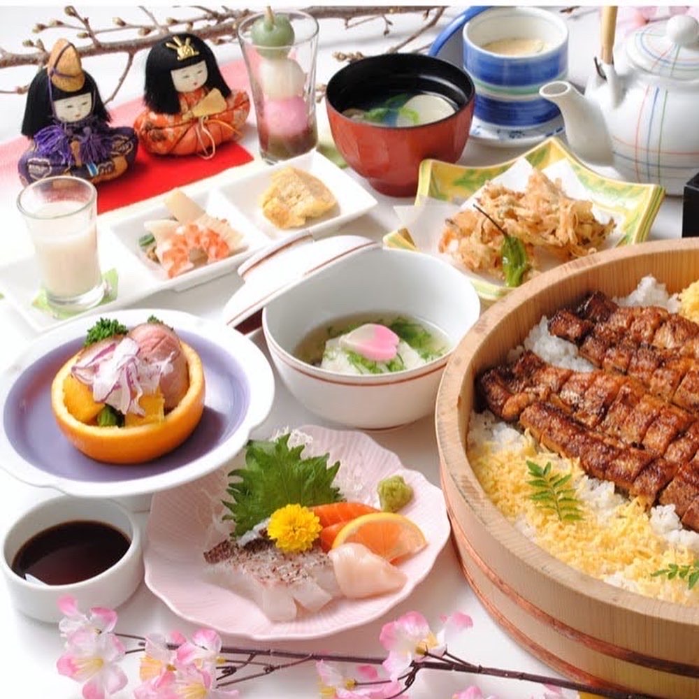 お子さまの成長を祝う 初節句祝い ご予約承り中！ - アトンパレスホテル茨城県鹿嶋市・神栖市ホテル宿泊・旅館・ウェディング・結婚式・レンタル衣装